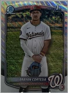 Brayan Cortesia
