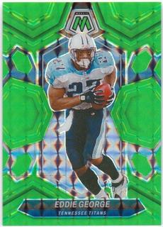 Eddie George