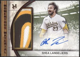 Shea Langeliers