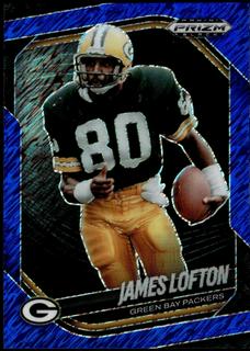 James Lofton