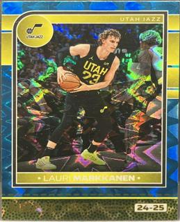 Lauri Markkanen