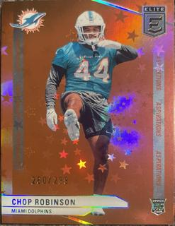 Chop Robinson