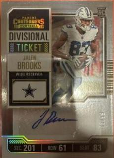 Jalen Brooks