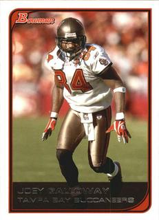 Joey Galloway