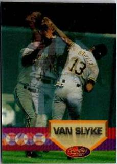 ANDY VAN SLYKE