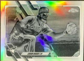 Cavan Biggio