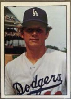 Burt Hooton
