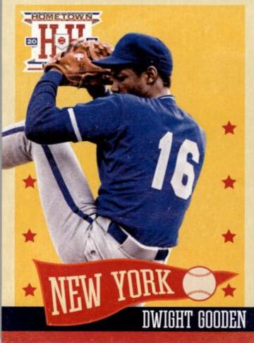 Dwight Gooden #229