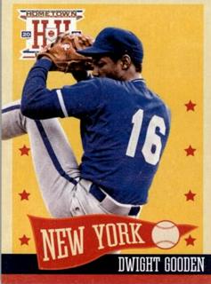Dwight Gooden