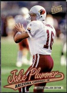 Jake Plummer