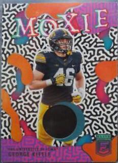 George Kittle