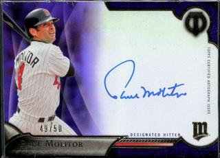 Paul Molitor