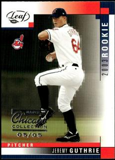 Jeremy Guthrie