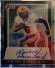 Rodney Hammond Jr.