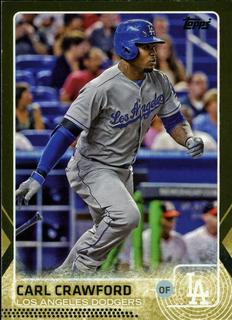 Carl Crawford