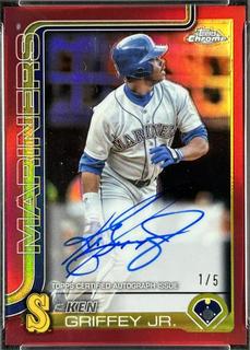 Ken Griffey Jr.