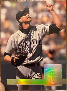 Randy Johnson