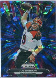 Joe Burrow