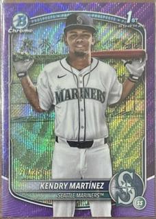 Kendry Martinez
