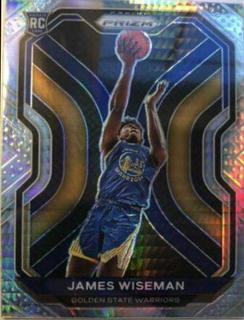 James Wiseman