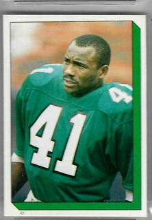 Earnest Jackson