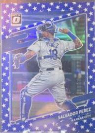 Salvador Perez