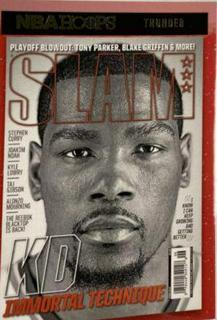 Kevin Durant