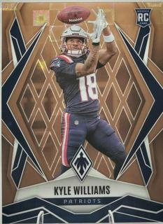 Kyle Williams