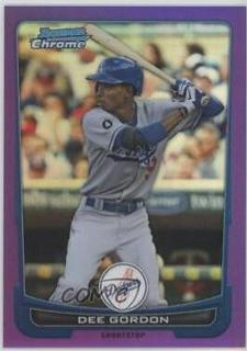 Dee Gordon