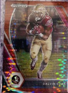 Dalvin Cook