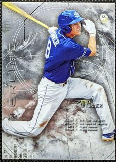 Trea Turner