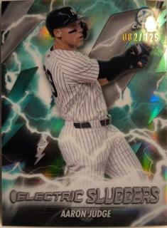Aaron Judge