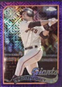 Buster Posey
