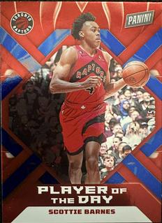 Scottie Barnes