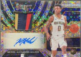 Nickeil Alexander-Walker
