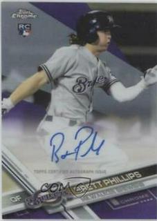 Brett Phillips