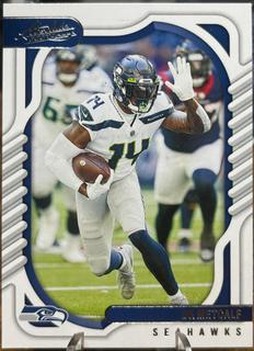 DK Metcalf