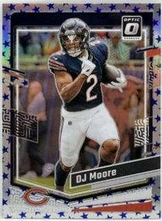 DJ Moore