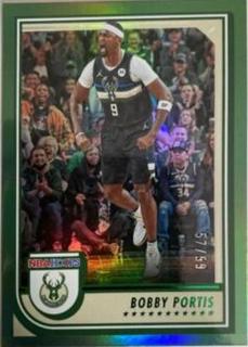 Bobby Portis