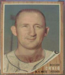 Roger Craig