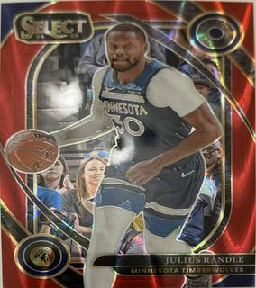 Julius Randle