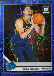 Goga Bitadze