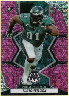 Fletcher Cox
