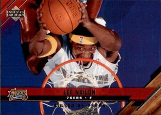 Lee Nailon