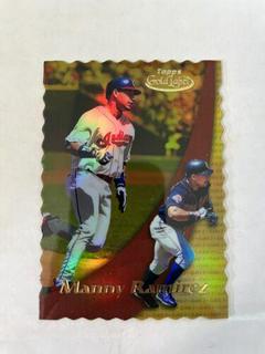 Manny Ramirez