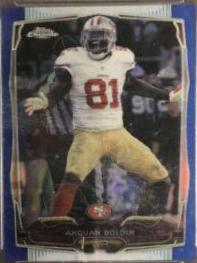 Anquan Boldin
