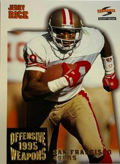 Jerry Rice