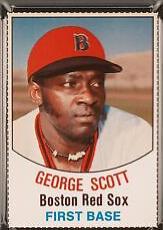 George Scott