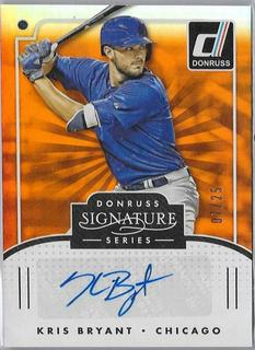 Kris Bryant
