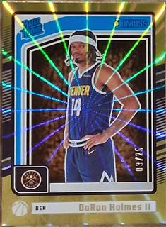 DaRon Holmes II